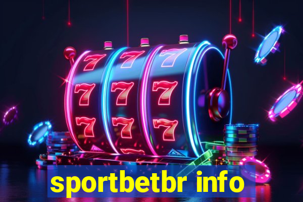 sportbetbr info